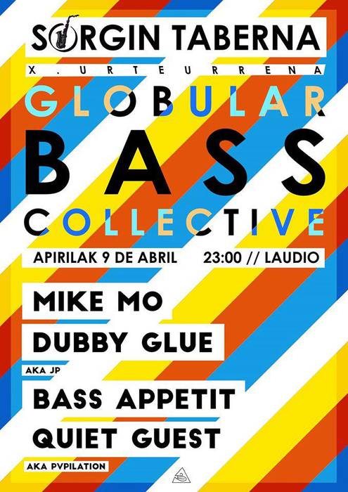 Globular Bass Collective