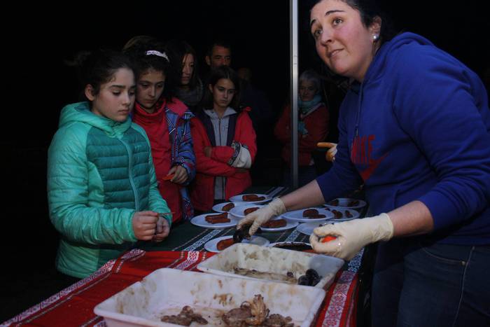 Goizetik gauera arte luzatu  66 1510556414413