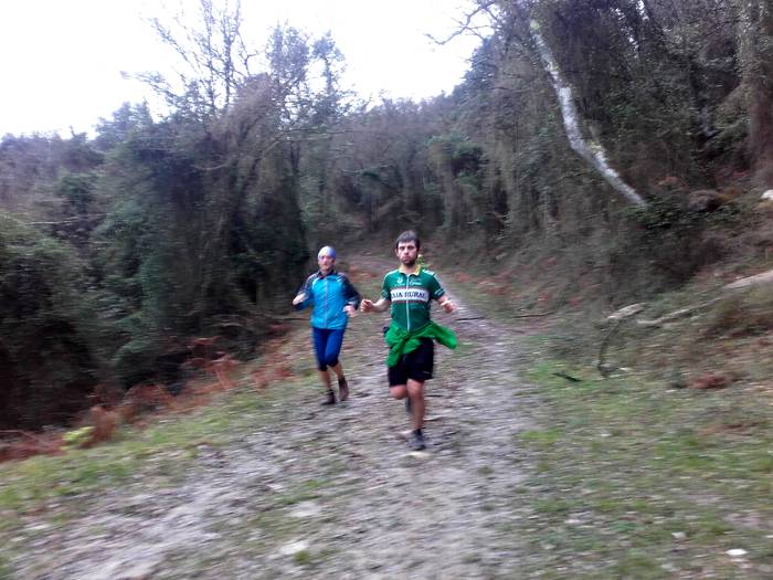 Mendizale ugari bildu zituen 2 1489053498841