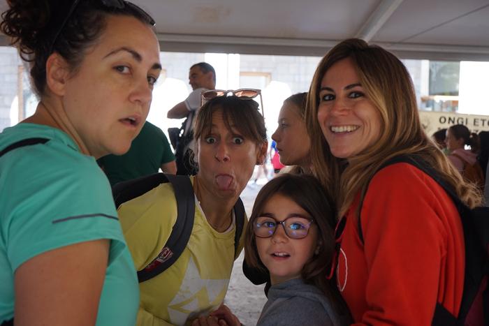 Adin guztietako mendizaleek  5 1760276992658