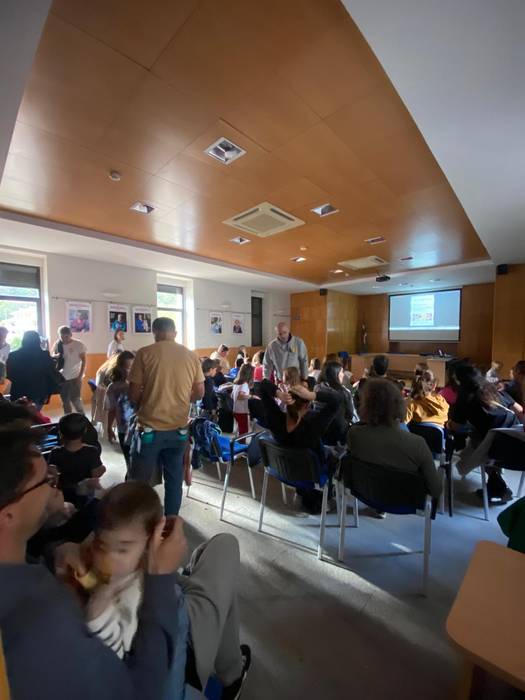 Aiarako Euskararen Asteburua 44 1761076579216