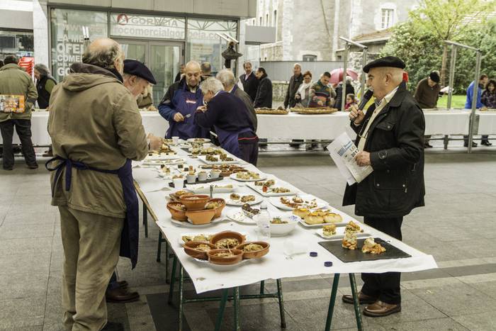 Gastronomia eta mikologia uz 20 1509955106905