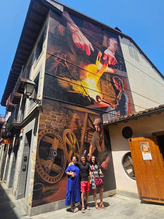 Mural berria du Artziniegak 6 1751471320877