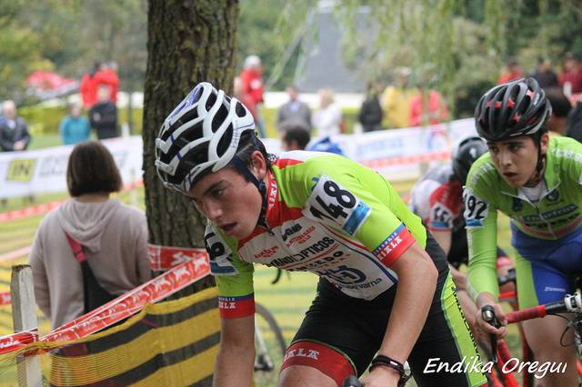 Nazioarteko Ziklokrosean esk 19 1509384963932