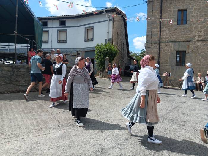 Arrastariako bizilagunen top 3 1756714238527