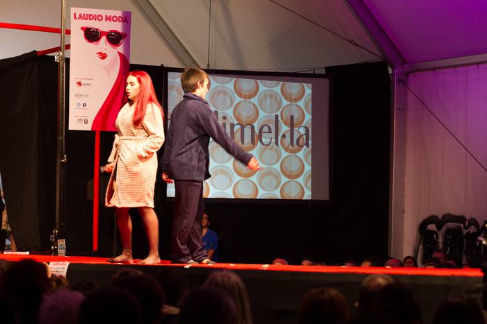 Laudioarrak izan ziren model 157 1508743487258