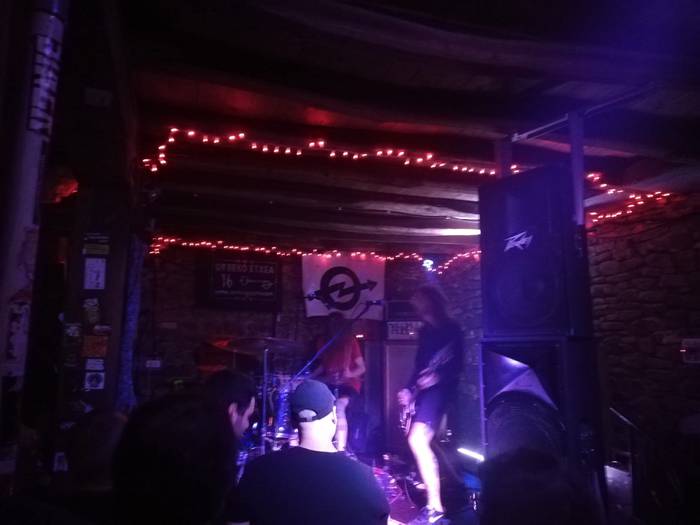 Kontzertuak egin zituen Kiri 2 1645349700187