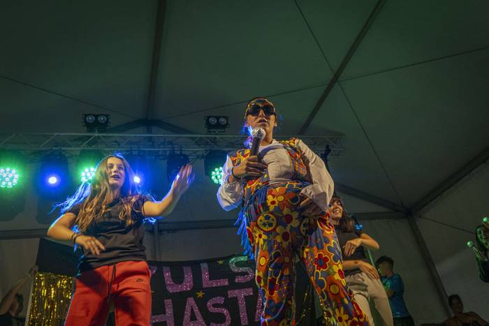 Maila altuko ikuskizuna eska 45 1757231366108