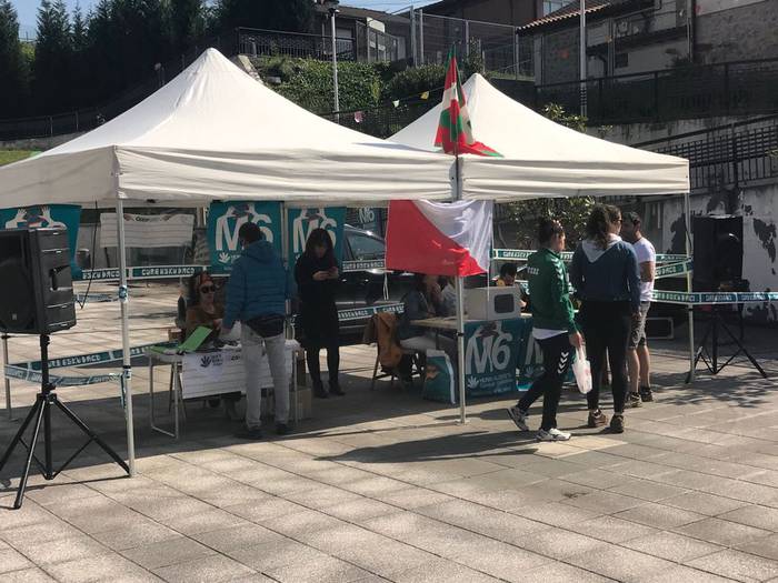 Aretako herri kontsulta