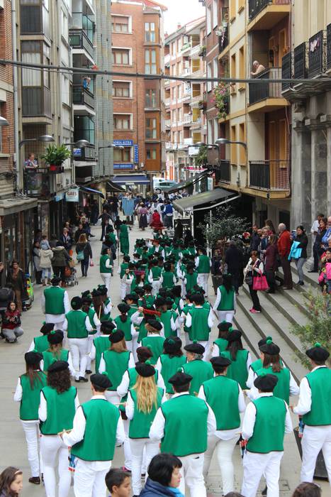 Ehunka umek zabaldu dute dan 16 1493310439895