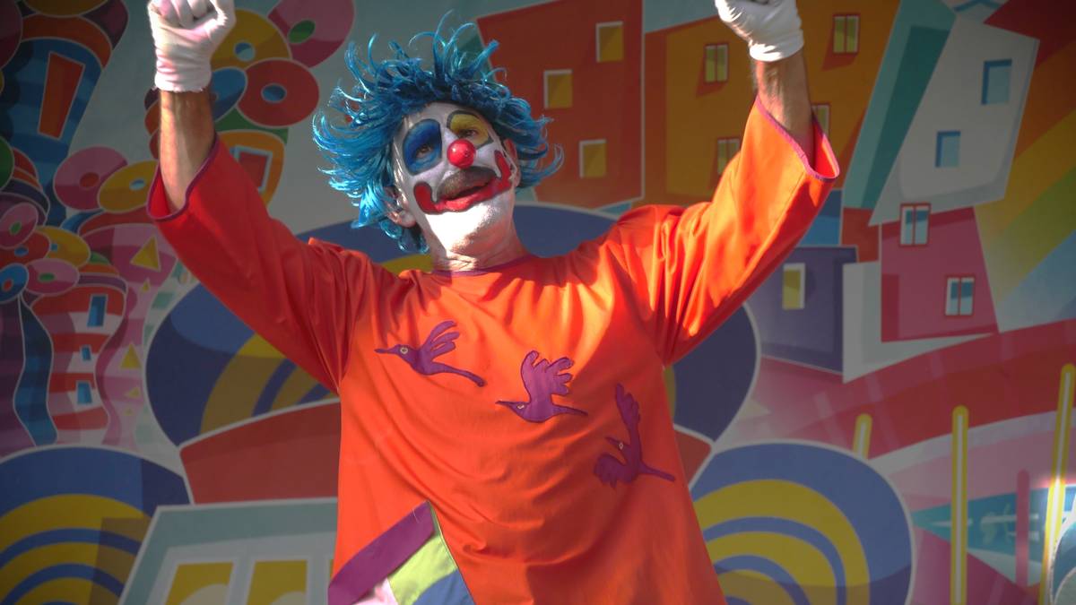 Porrotx izango da San Martin jaien protagonista bihar Zollon