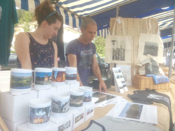 San Isidro Azokak jende ugar 7 1494851397965