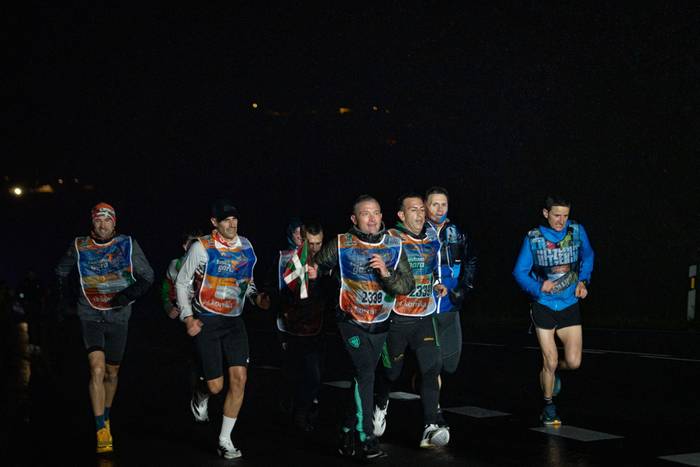 Burgosetik sartu da Korrika  12 1774594750261