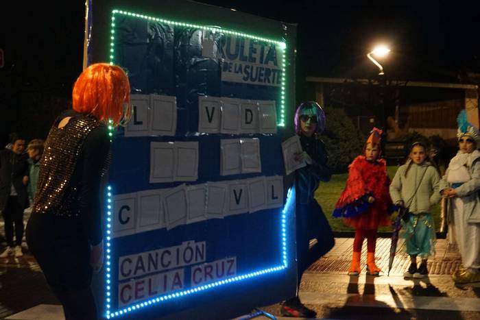 Irudimenez bete dituzte Amur 34 1771098572035