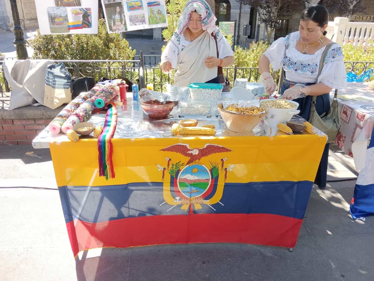Urduñako kulturarteko jaiaren balorazioa
