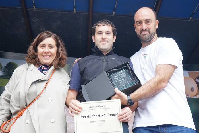 Yolanda Elosegui, Maria Ange 28 1758471089883