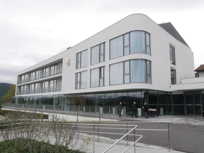 Gaur inauguratu dute Aiarako 21 1540908058077