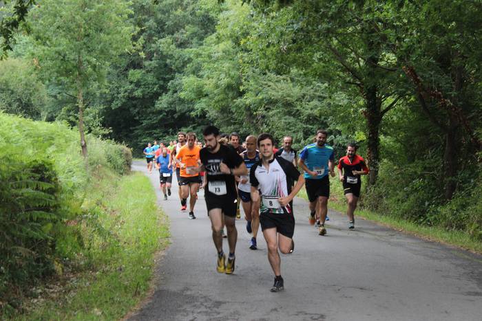 Auzoko mendiak zeharkatu zit 5 1498470633459