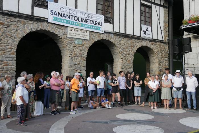 Palestinaren aldeko burrunba 3 1757102553752