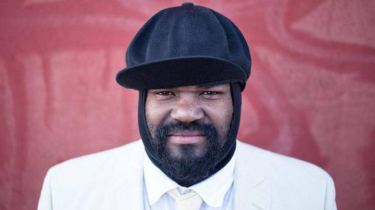 Gregory Porter. Be Good (Lion´s Song)