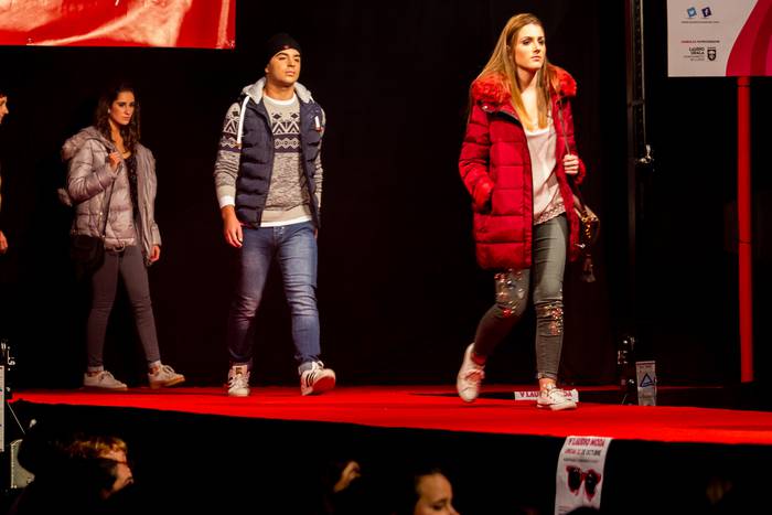 Laudioarrak izan ziren model 28 1508741757765