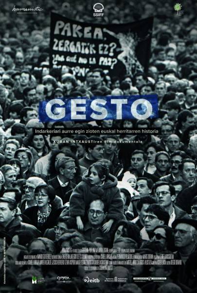 'Gesto'