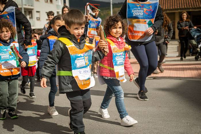 Korrika Txikiarekin egin dit 43 1774543188291