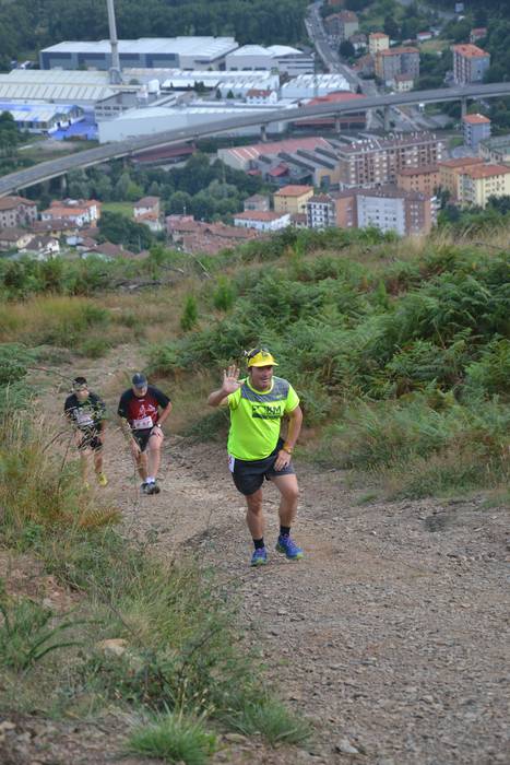 Giro paregabea izan da Areta 75 1532806865070