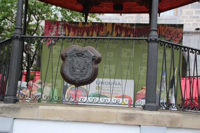 V.Azoka agroekologikoa