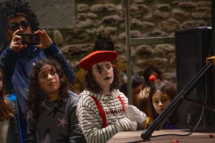 Orozkoko talentua oholtzara  28 1771010583283