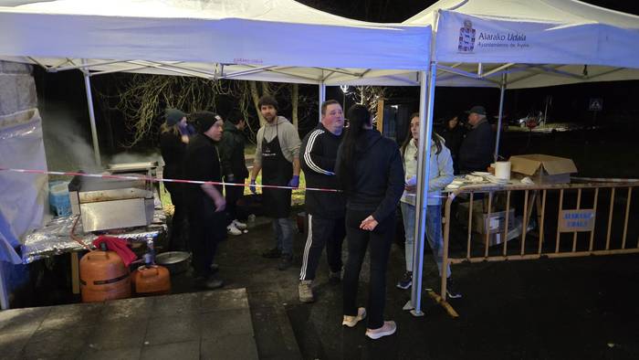 Aitzakia bikaina izan dira O 6 1769416113093