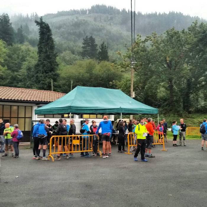 Positiboko baloratu dute Oko 1 1507153996244