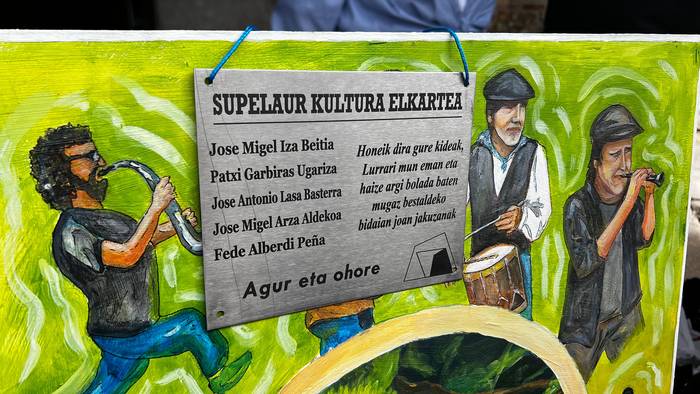 Supelaur Elkarteko zendutako 22 1761507473999