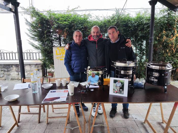 Jende ugarik parte hartu du  23 1761570526715