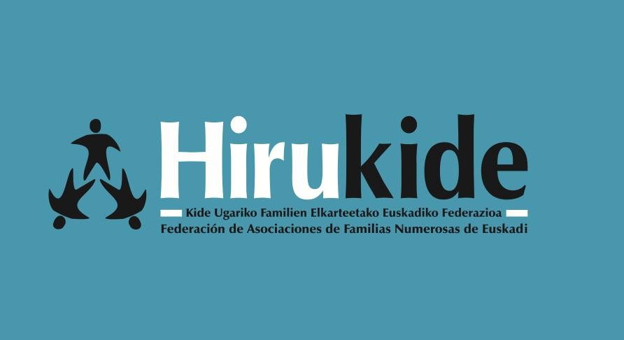 Aiaraldeko kide ugariko familiak deitu ditu Hirukidek bere zerbitzuak aurkezteko