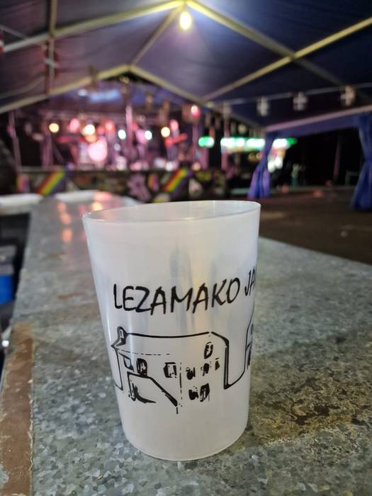 Herri giroan ospatu dituzte  41 1762718776916