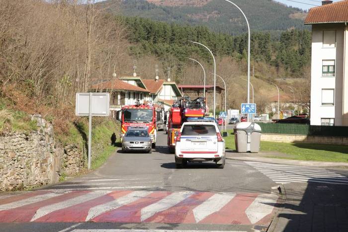 Zauriturik gabeko sutea Luia 5 1770477824901