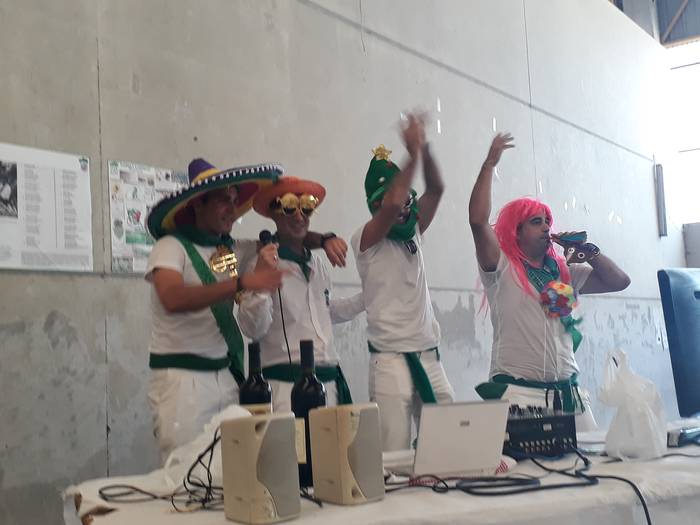 Dantza Lagunak taldeak 51. u 35 1498038210543