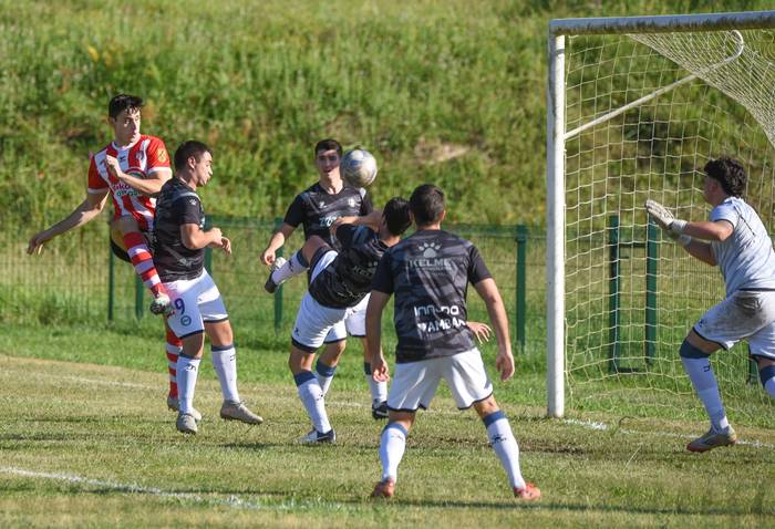 Okondon hildako bi gazteen o 19 1757424702895