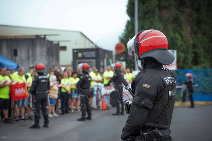 Protesta artean jaso dute Im 20 1780057985662