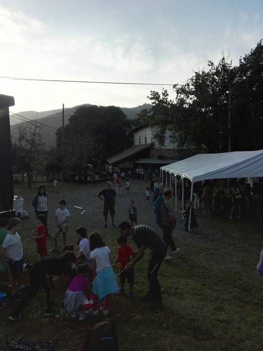 Berazako Jaietan umeek izan  56 1506940764255