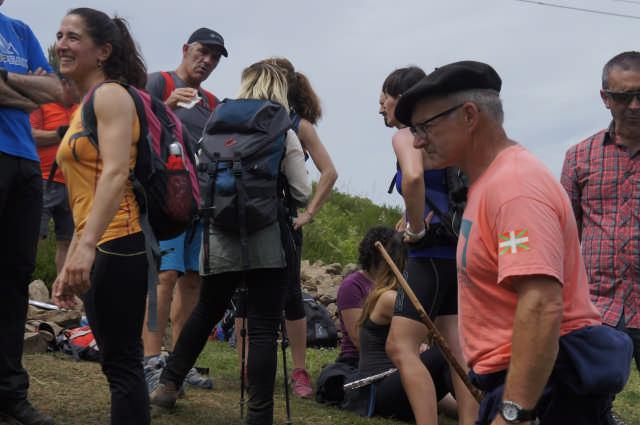 Arrankudiaga-Zolloko eta Lau 26