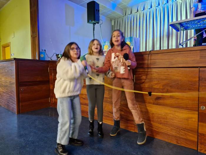 Giro beroa nagusi Ugarte Egu 28 1763924426258