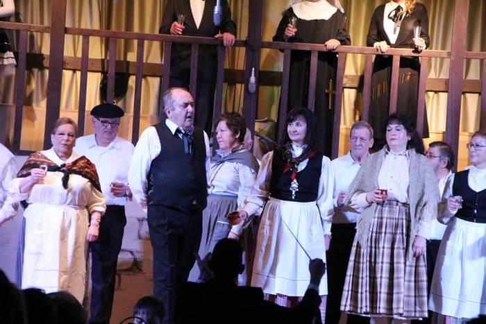 Zarzuela saio berria egin zu 15 1517220370028