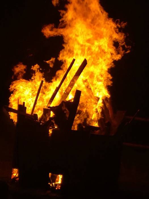 Hainbat txokotan ospatu zitu 48 1498308577984