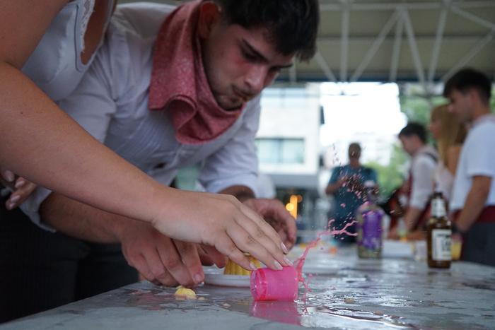 Flan-xurga lehiaketak gatza  21 1756313372044