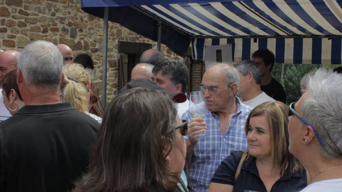 David Secok babestu du Okond 33 1499521161823