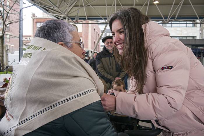 Larrabe gaztandegia omendu d 8 1767191820332