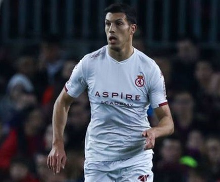 Unai Albizuak Suitzako 2. mailan jokatuko du hurrengo denboraldian