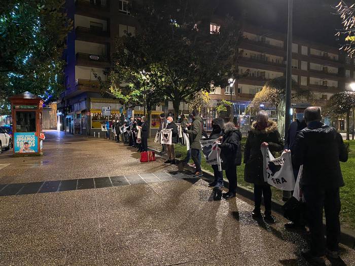 Euskal presoak etxeratzeko e 14 1608925958334